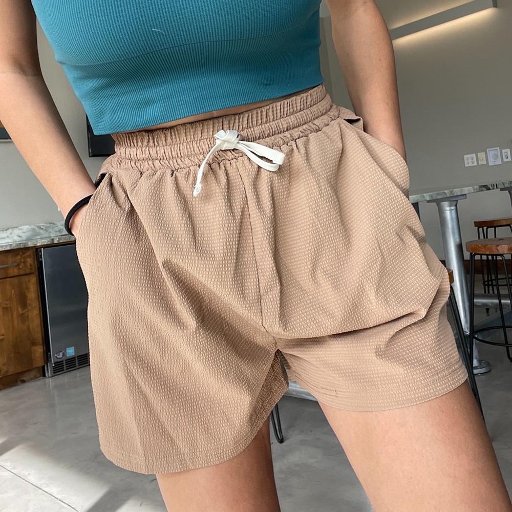 Asos lightweight shorts